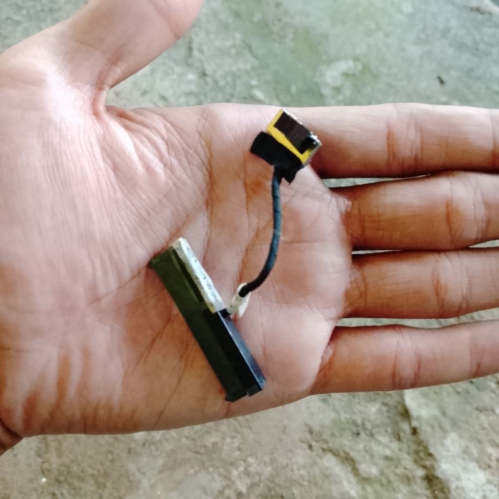 Converter HDD Konektor Hardisk Laptop Acer E1-432 E1 432