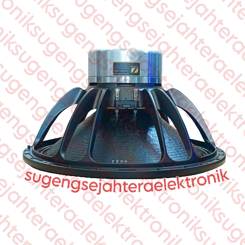 Speaker Phase Lab 18 inch Tornado 18 Neo Original (HARGA SUDAH TERMASUK PACKING PALETTE KAYU)