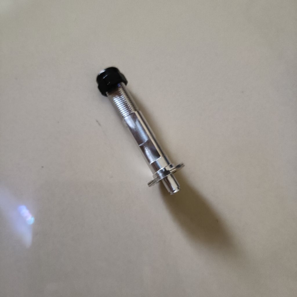 DRIVE SHAFT REEL BC DAIWA TATULA SALAMANDURA