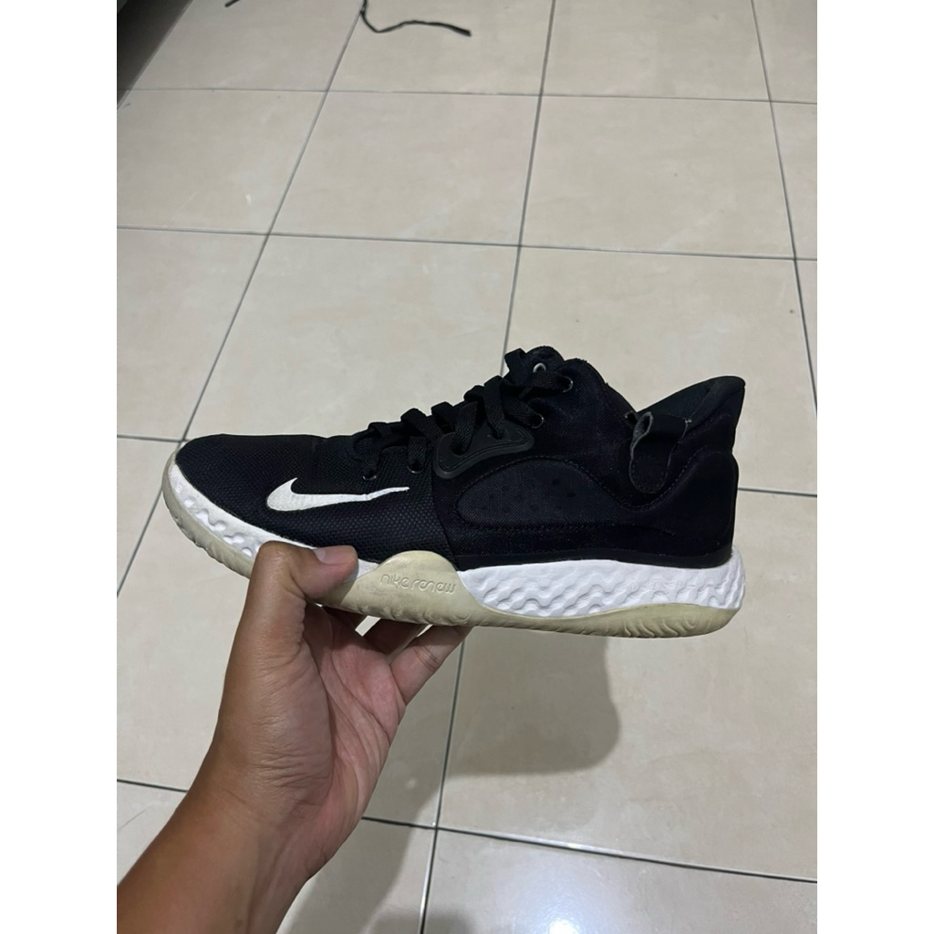 Sepatu Basket KD Trey 5 vii Second Ori