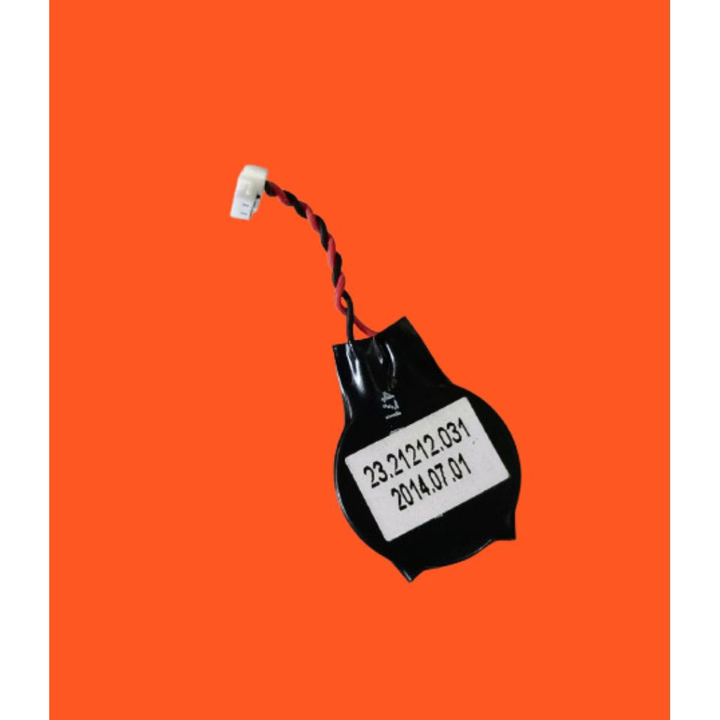 Baterai CMOS laptop Dell Latitude 3340