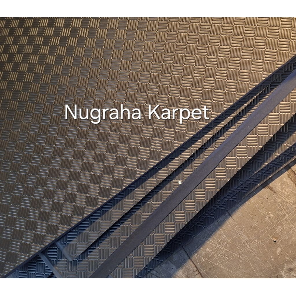 Karpet Kandang Sapi / hewan ternak