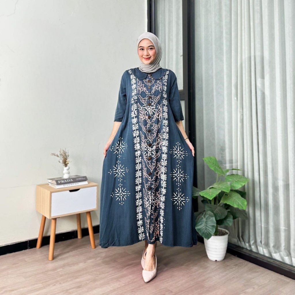 GAMIS-gamis TWILL original premium