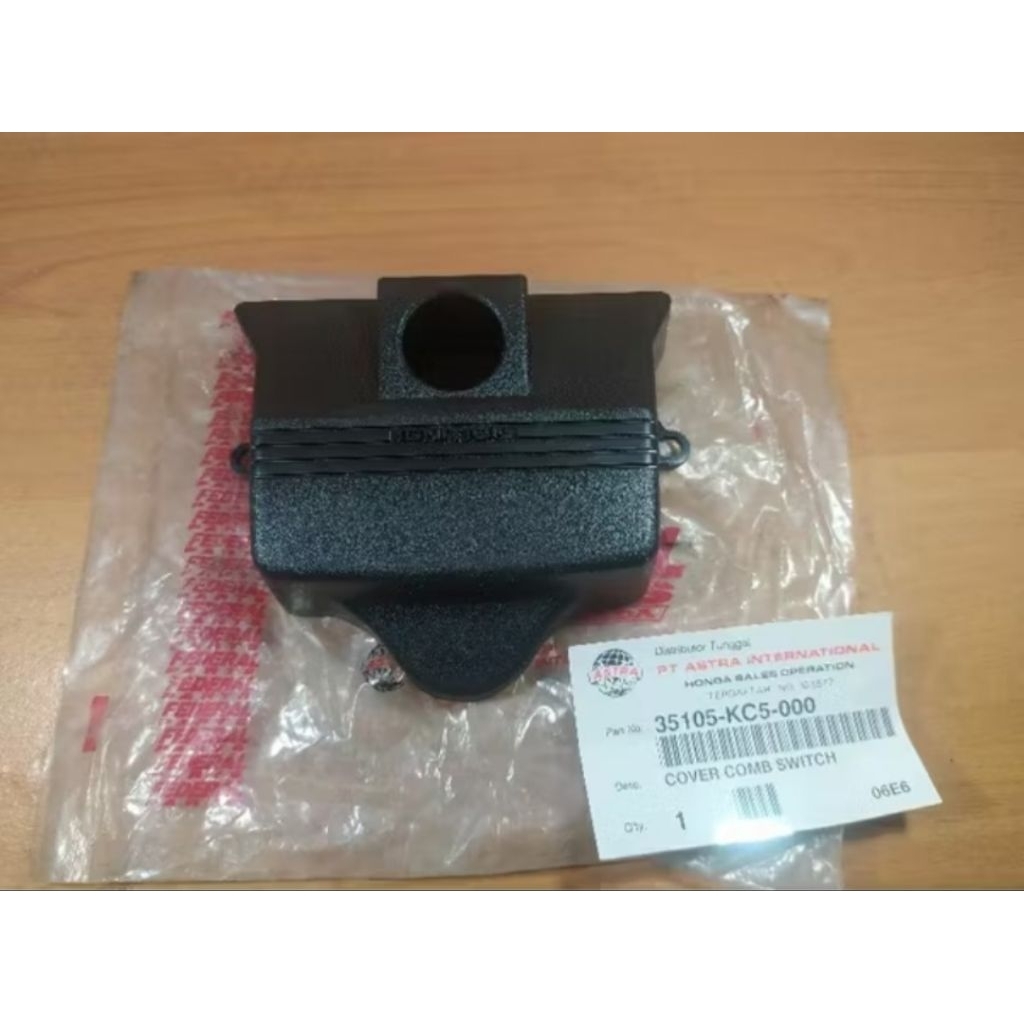 cover stang tutup kunci kontak cover kunci kontak honda glpro glmax gl pro gl max platina CDI whiten