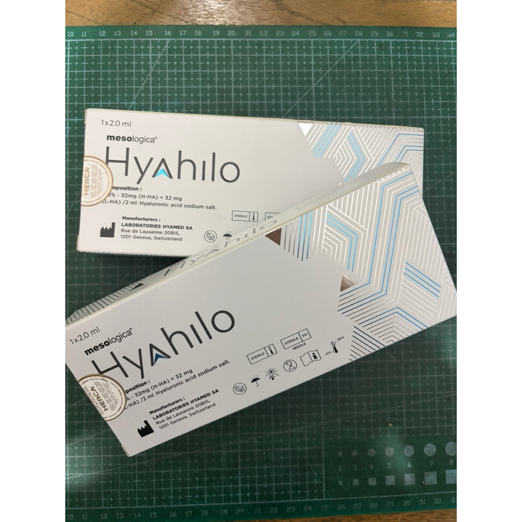 hyahilo mesologica isi 32mg high and low molecular hyaluronic acid