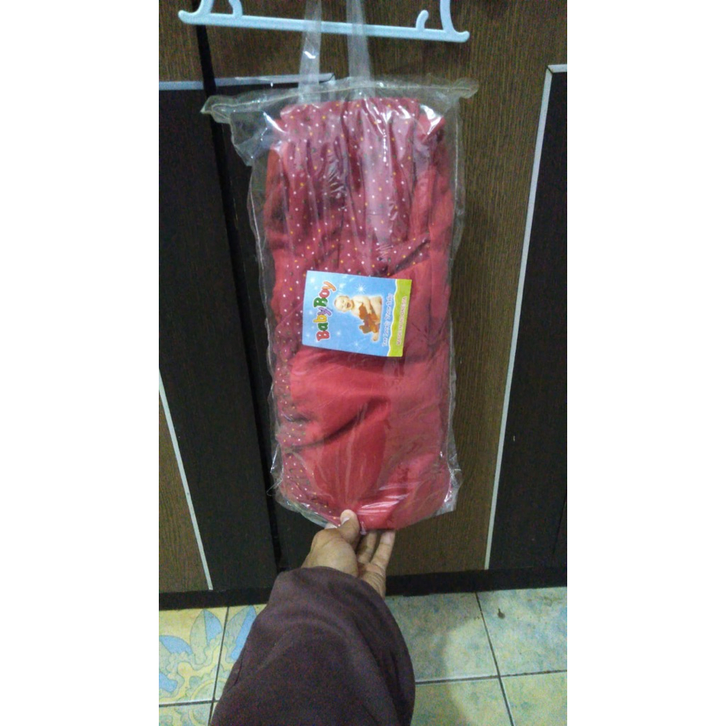 ex kado gendongan bayi