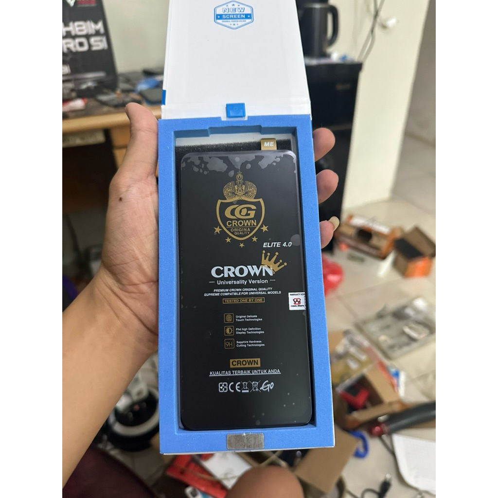 LCD Realme X2 Pro Oem