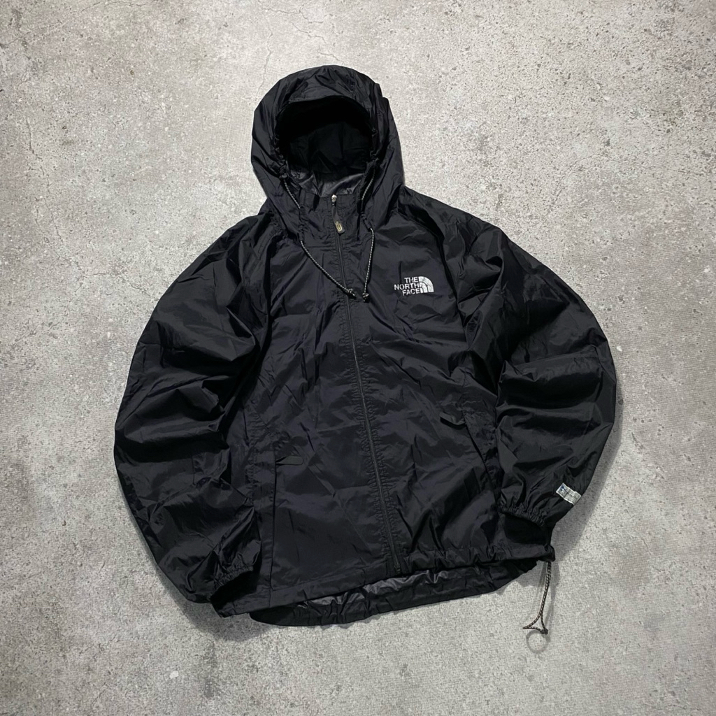 Windproof Jacket Tnf second
