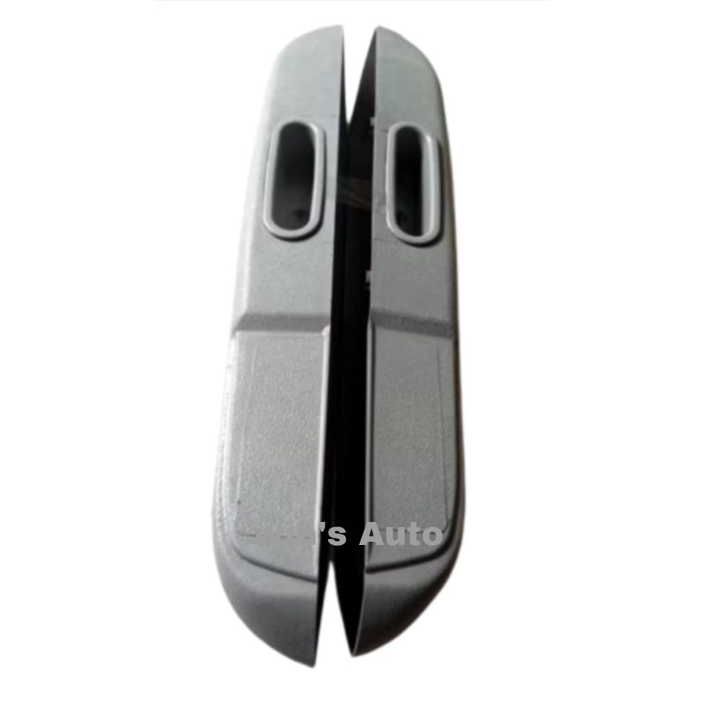 Armrest dudukan power window kijang kapsul set kiri kanan