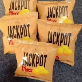 CIKI JACKPOT CIKI BERHADIAH CIKI VIRAL