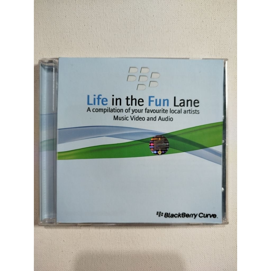 CD KOMPILASI INDONESIA