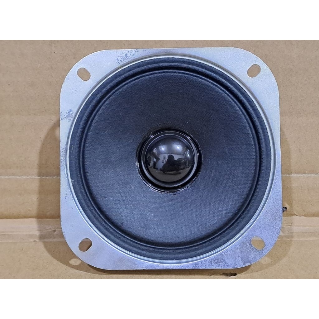 Speaker Component 4" & 5"  Inchi  Vokal Coloum Speaker.