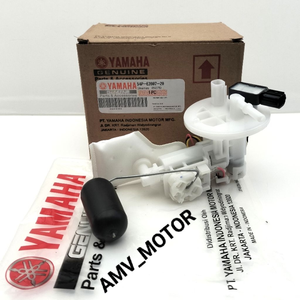 FULL FUEL PUMP MOTOR YAMAHA MIO M3 2PH