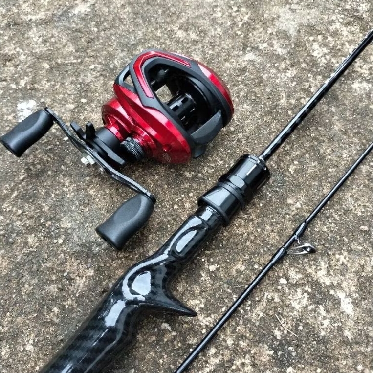 set bc exvius elixir clicker&joran UL Black 180cm