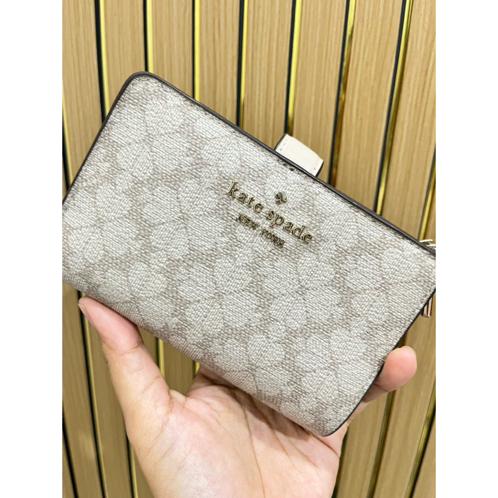 preloved dompet kate spade