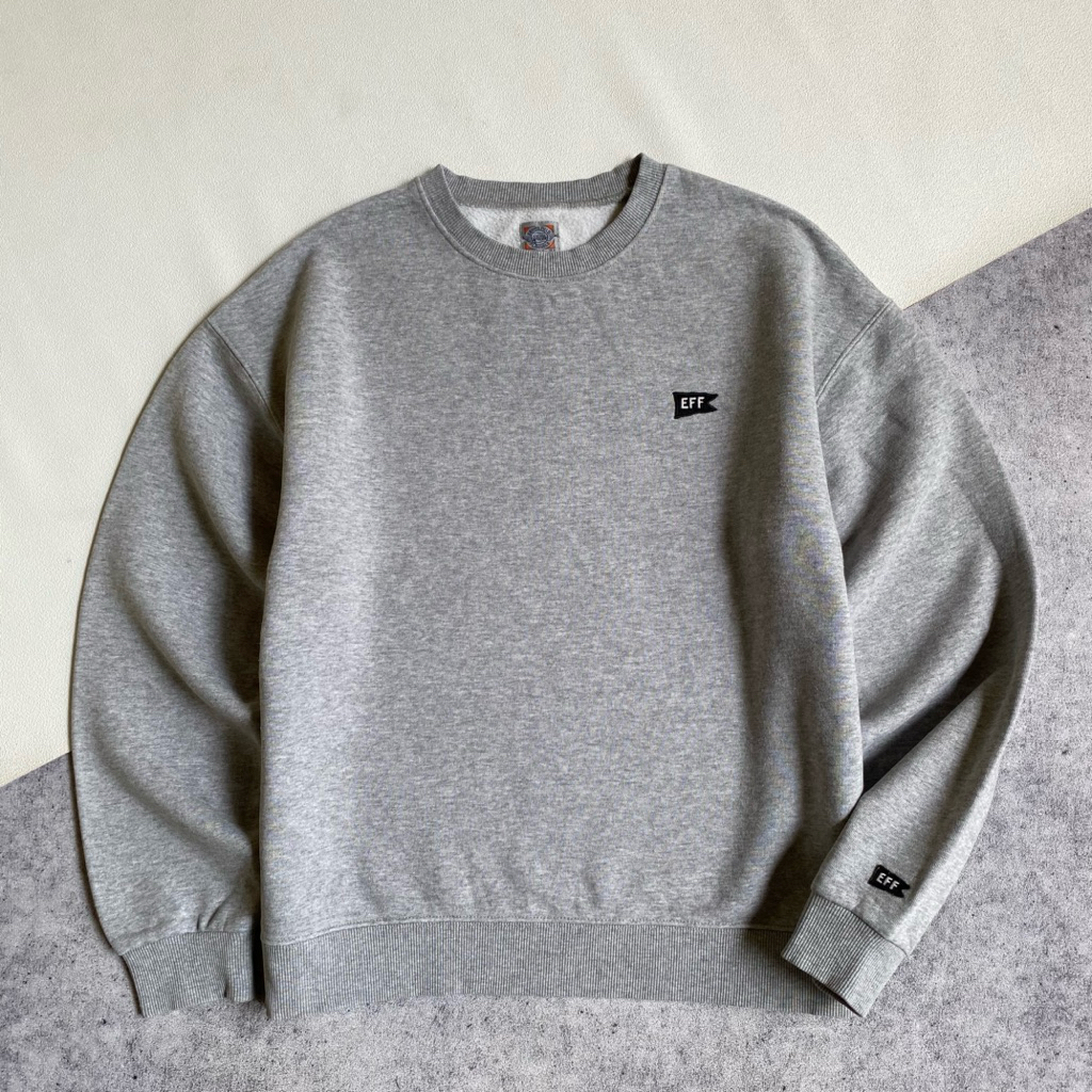 CREWNECK EBBETS FIELD