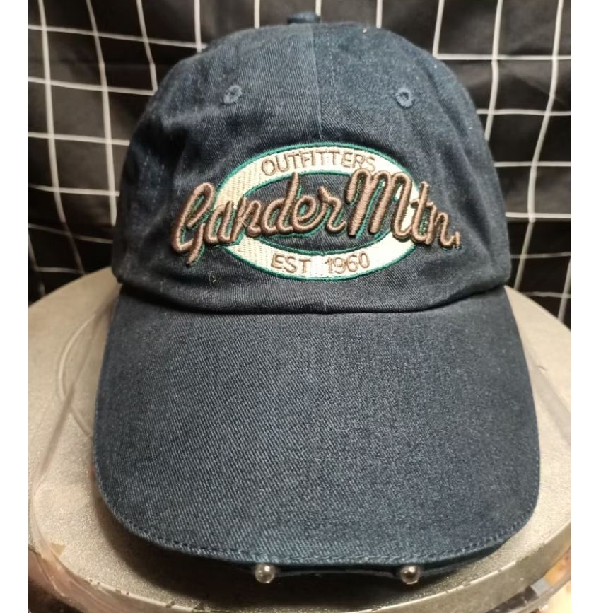 Topi Outdoor Senter-Scnd