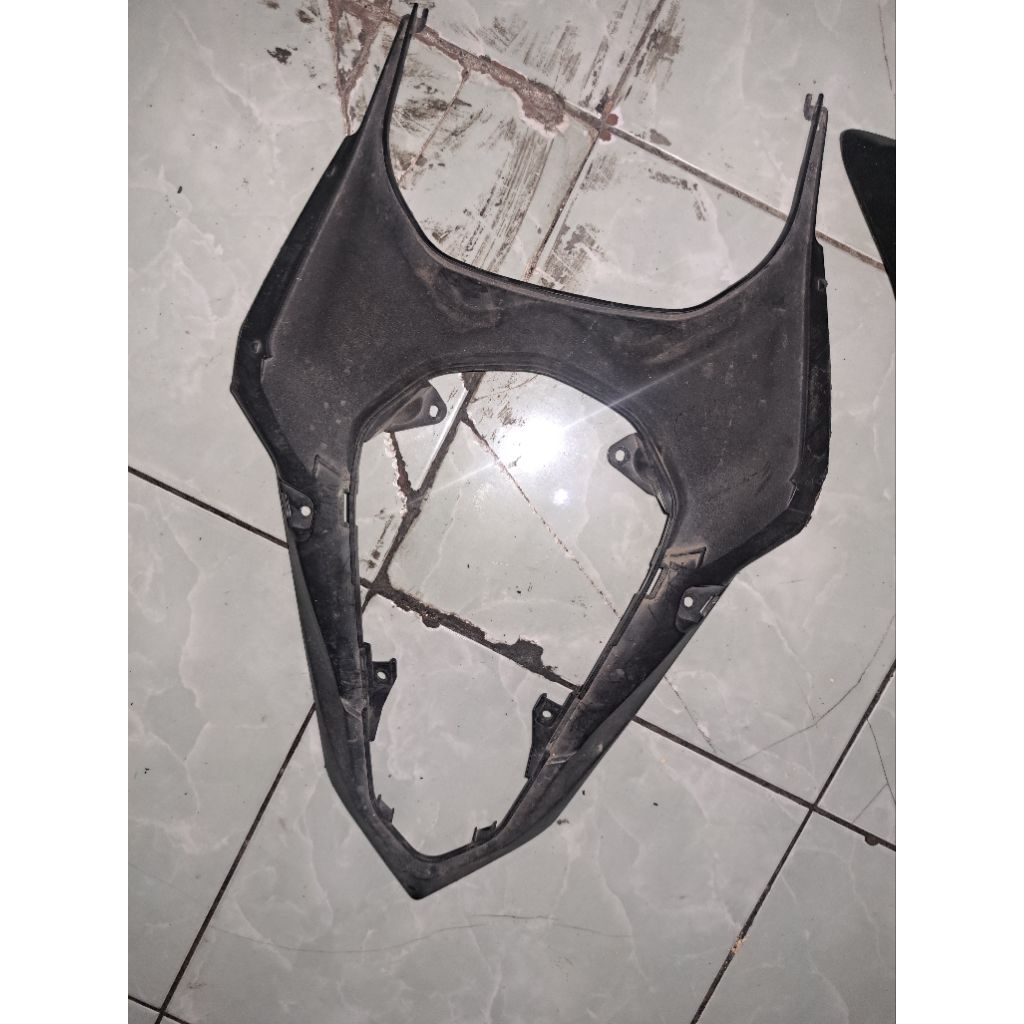 body belakang ninja 250 sl