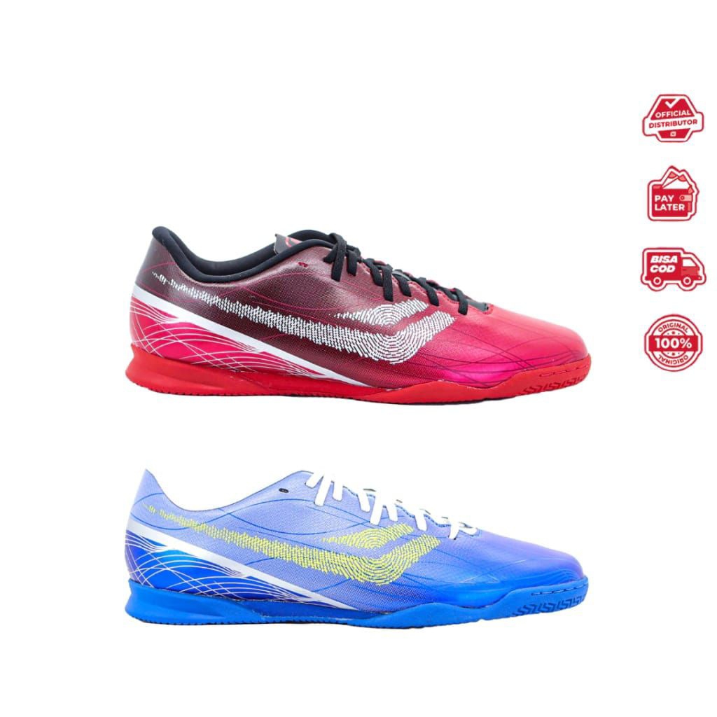 sepatu futsal pria original sepatu futsal pria sepatu bola futsal pria