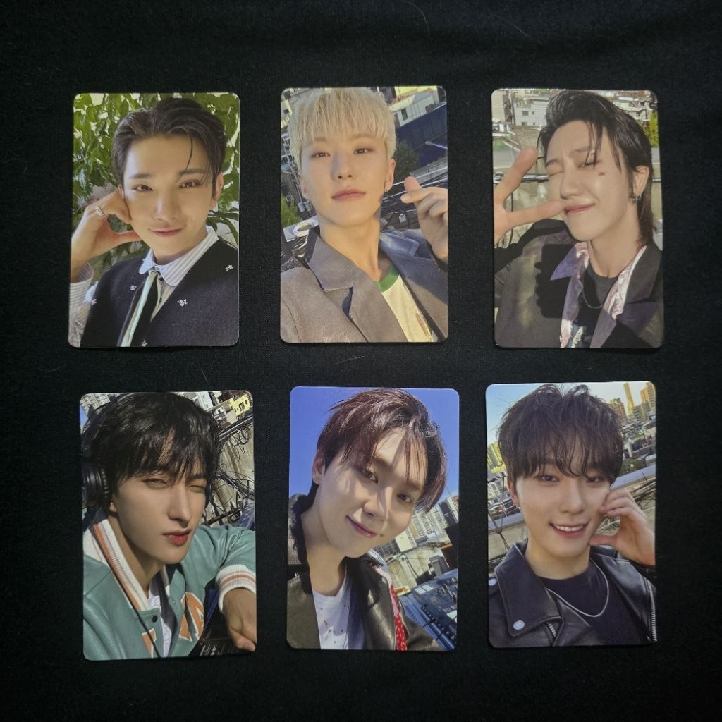Membership Kit Seventeen 2025