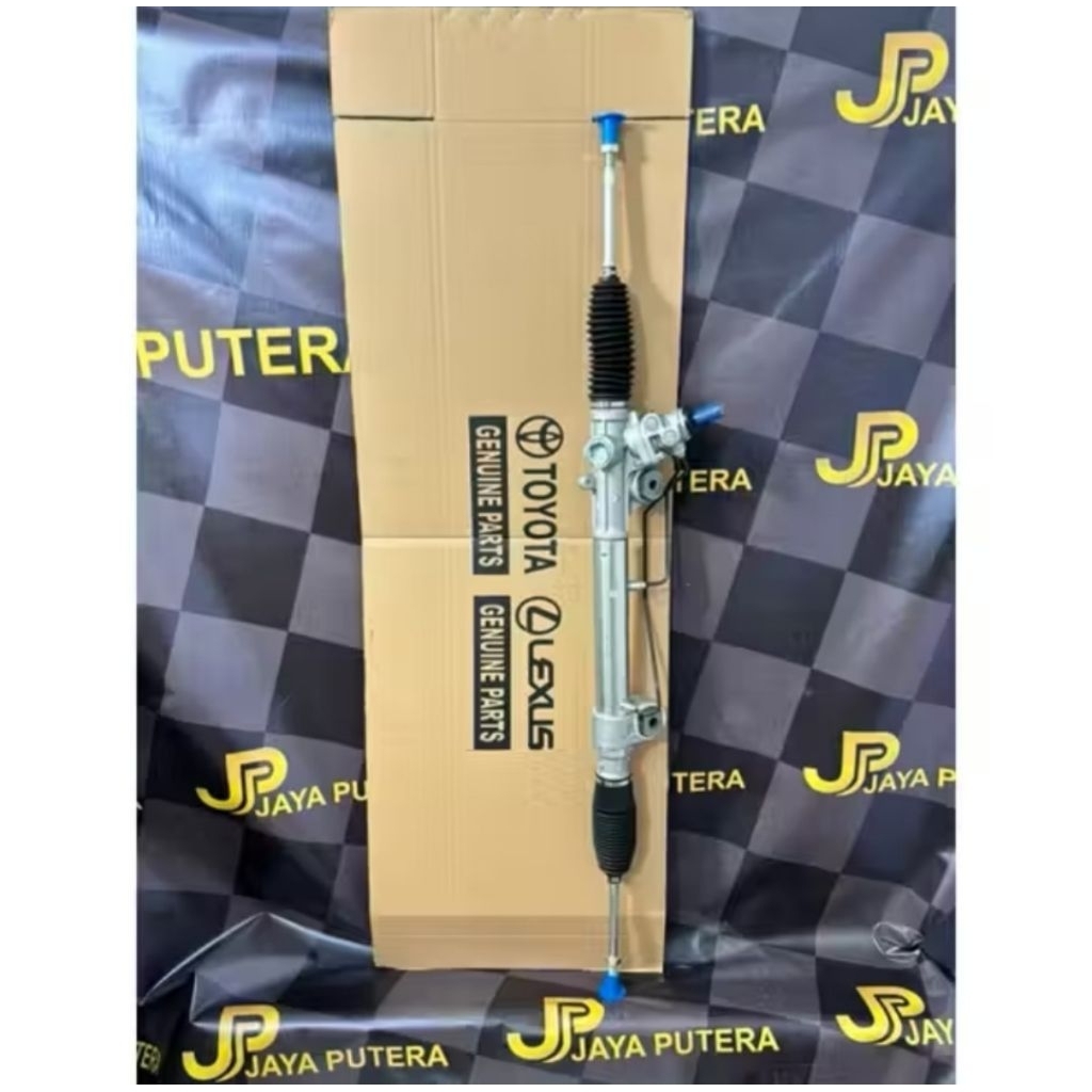 rack steer / rack steering Innova Reborn 2015 - 2021