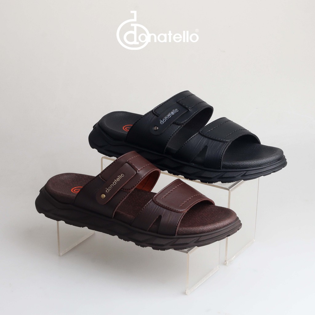Donatello KZ810502 Sandal Pria