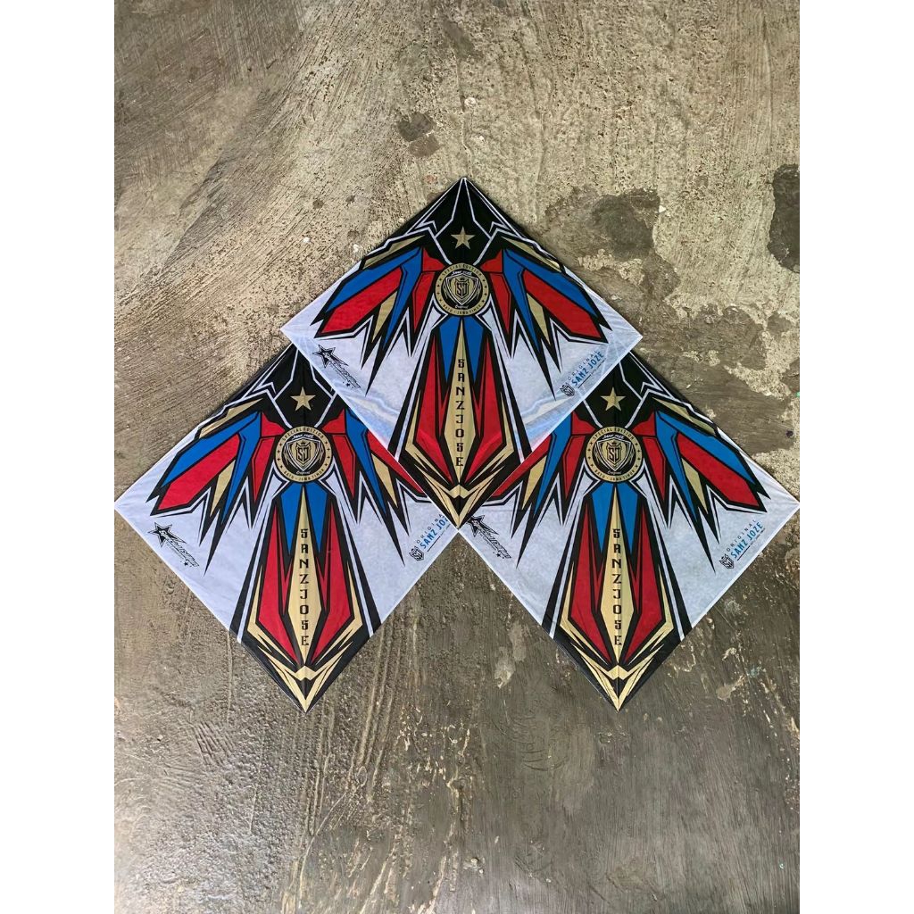 ‼️LAYANGAN COLLETION "SANZ JOSE"