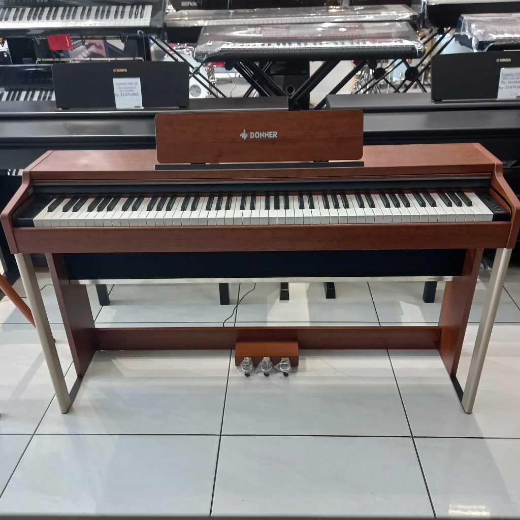 Donner DDP 200 Pro Digital Piano