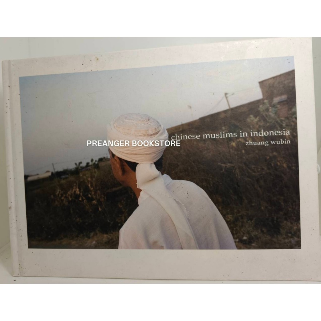 Chinese Muslims in Indonesia