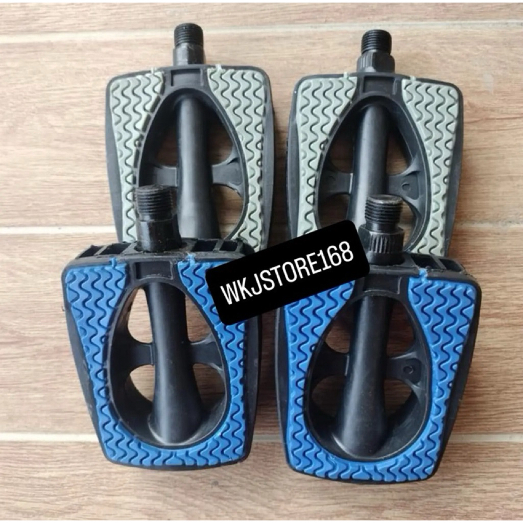 Pedal Sepeda As Besar Cocok Untuk Seli MTB Fixie