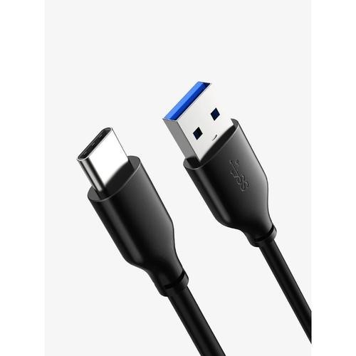 KABEL USB (3.0) - TYPE C 5 METER