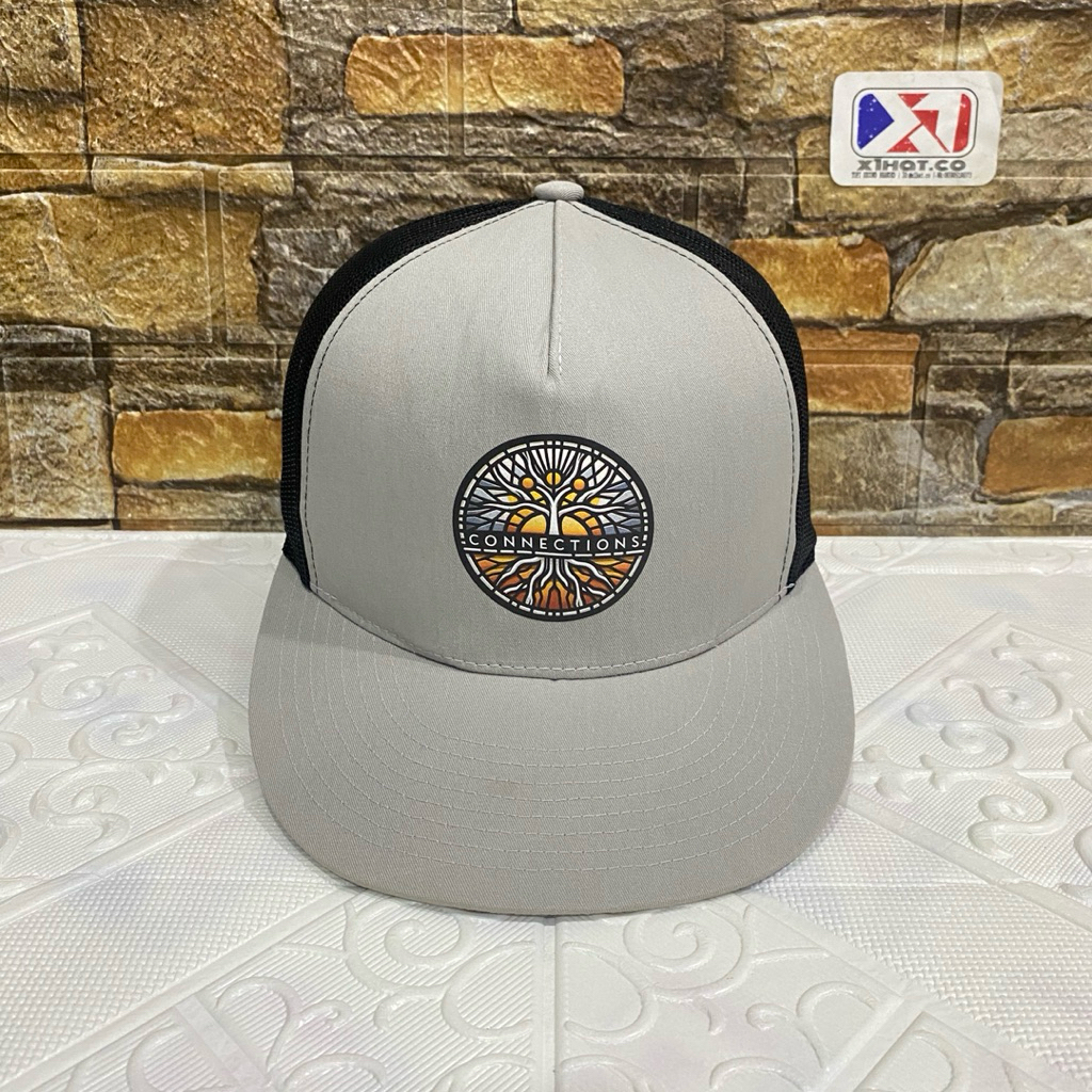 Topi CLASSIC YUP0NG ORI Preloved