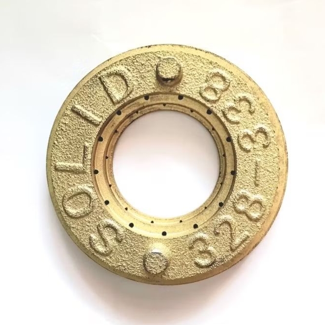 Burner Kompor Tekanan Tinggi