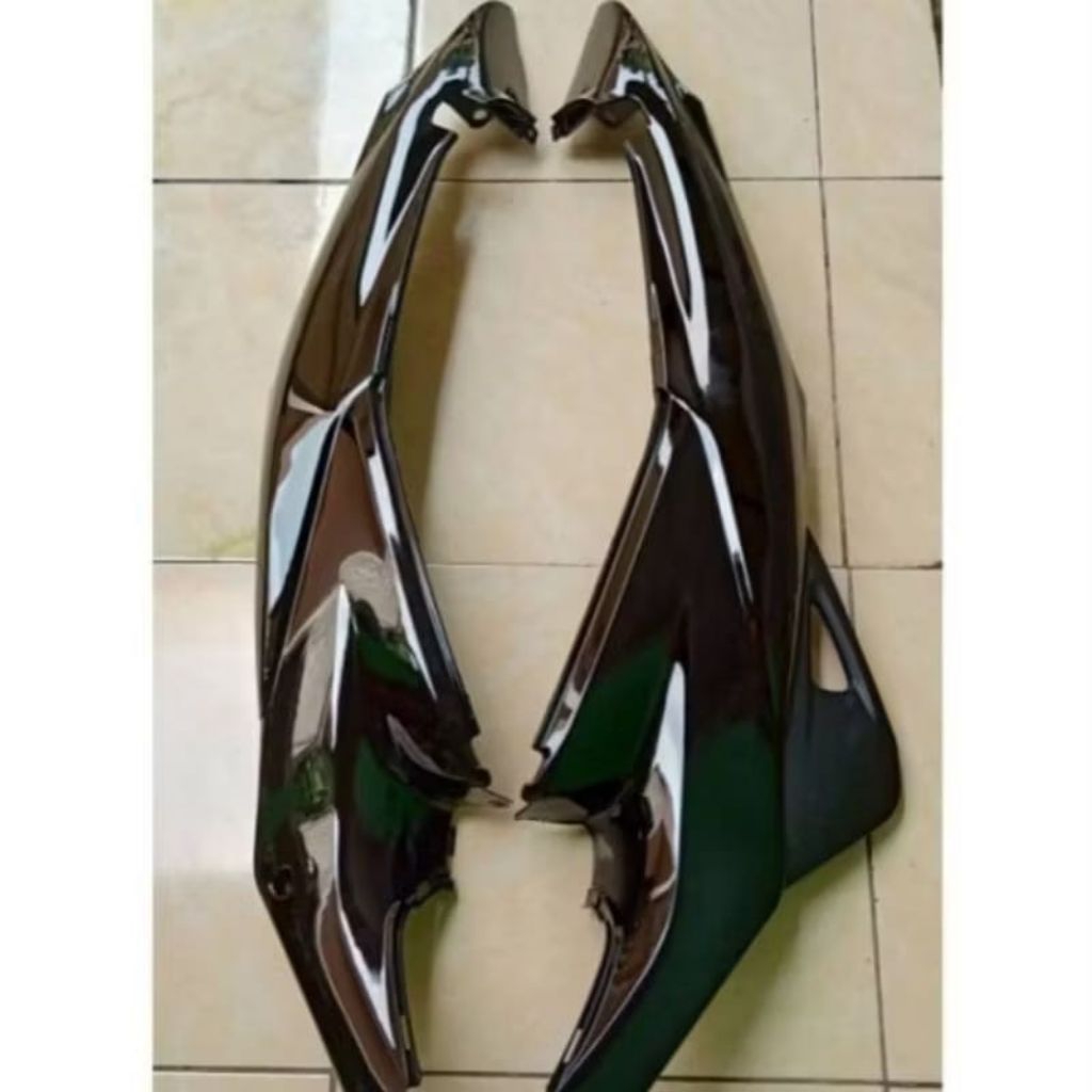 BODY BODI BELAKANG SUZUKI SATRIA FU BARONG SCOOND ORIGINAL