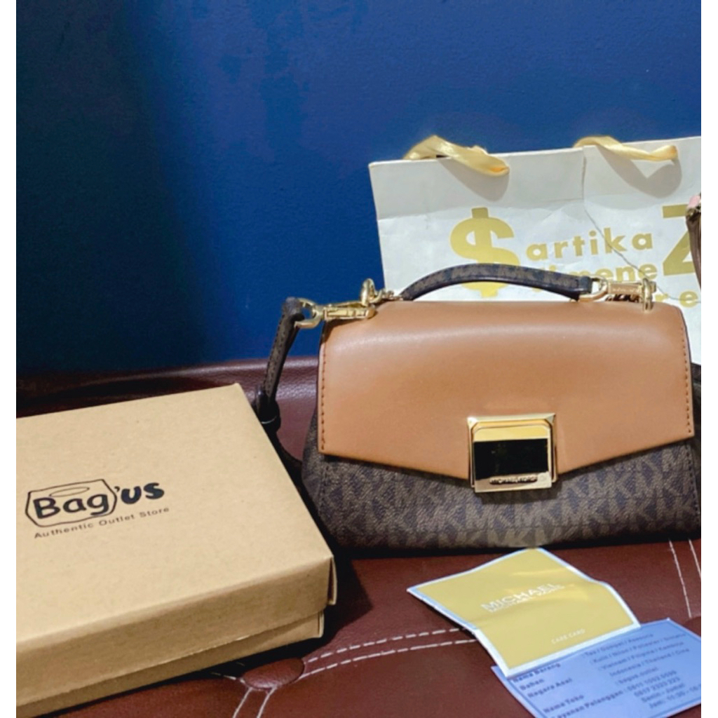 michael kors PL Lita original