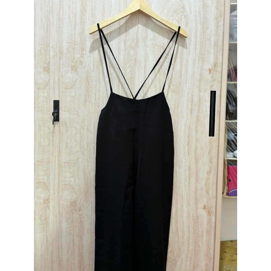 Jumpsuit Perut GU