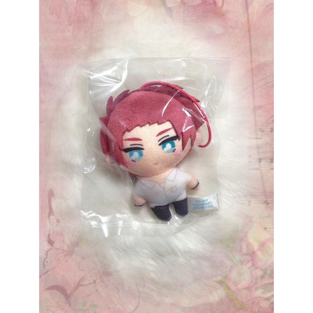 Blue Lock Merch Itoshi Sae Kopuko Official