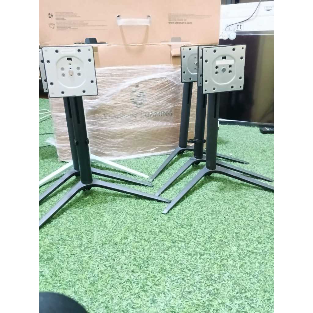 STAND / KAKI MONITOR VIEWSONIC 360"