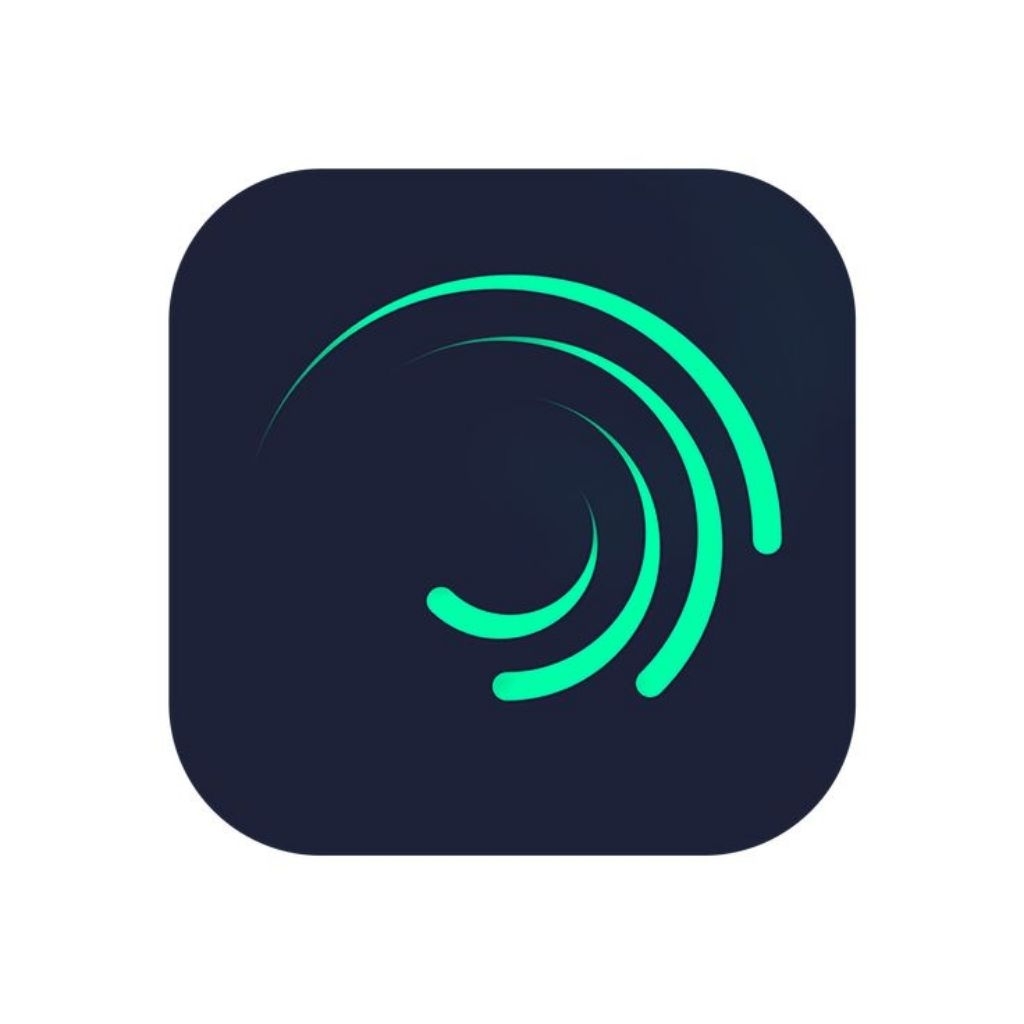 ALIGHT MOTION PREMIUM 1 TAHUN MURAH