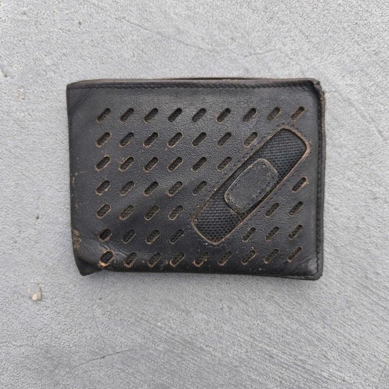 Wallet Dompet Kulit Dompet Branded Dompet Murah Dompet Second Dompet Vintage Dompet Oakley Oakley Se