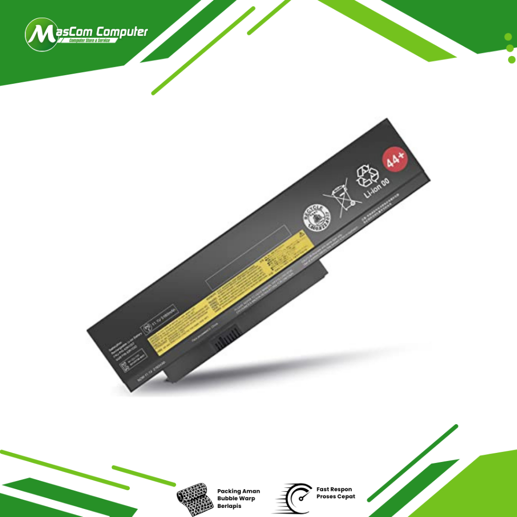 Baterai Lenovo ThinkPad X230