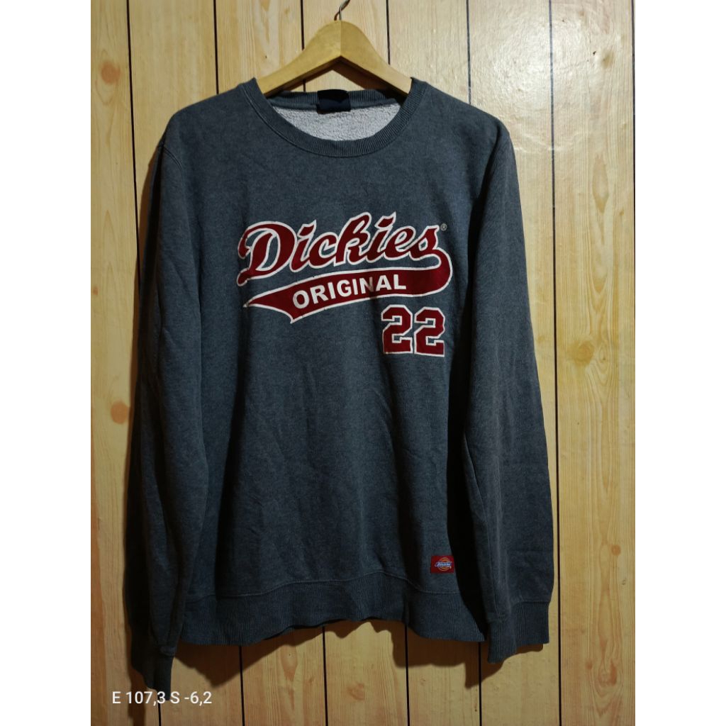 crewneck DC VV 22