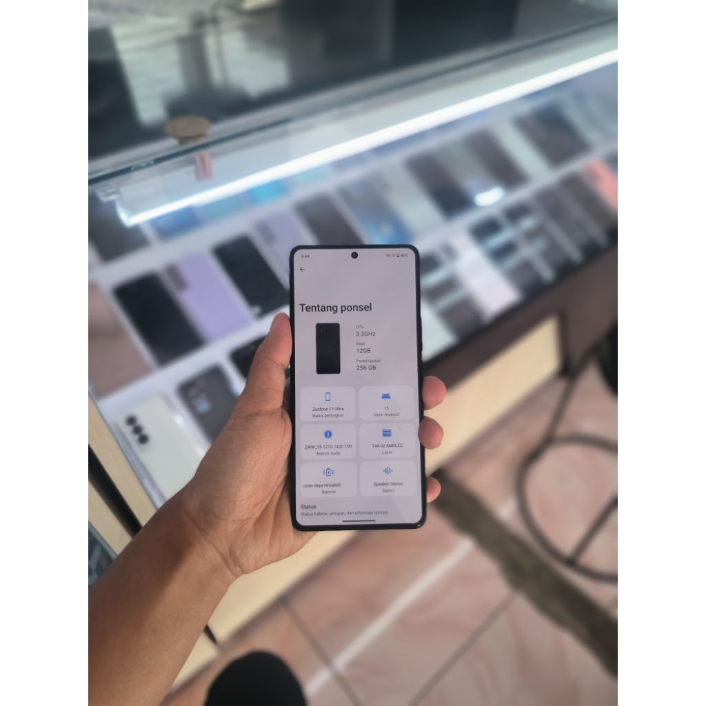 Asus Zenfone 11 Ultra