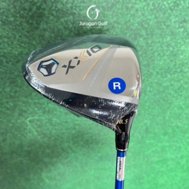 XXIO 13 Driver Flex R