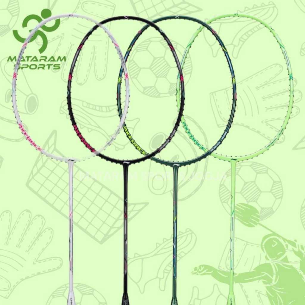 Raket Badminton Li-ning Axforce Cannon - Original