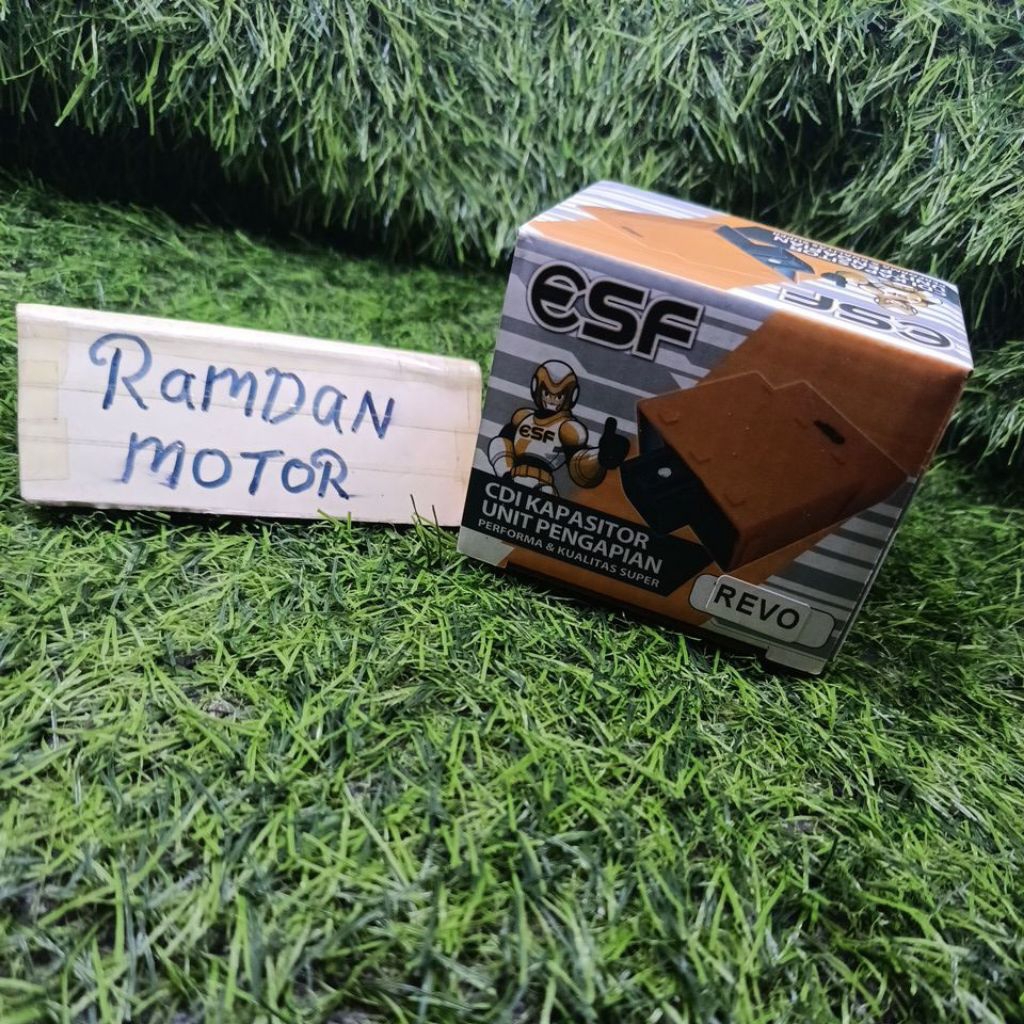 CDI PENGAPIAN REVO ABSOLUTE ORI ESF