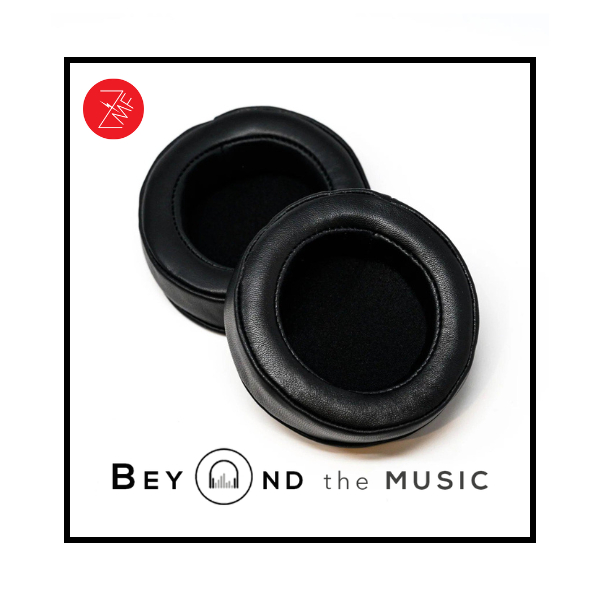 ZMF Beyer+ Subs Earpad for DT 990/ DT 880 / DT 770 / DT 700 / DT 900
