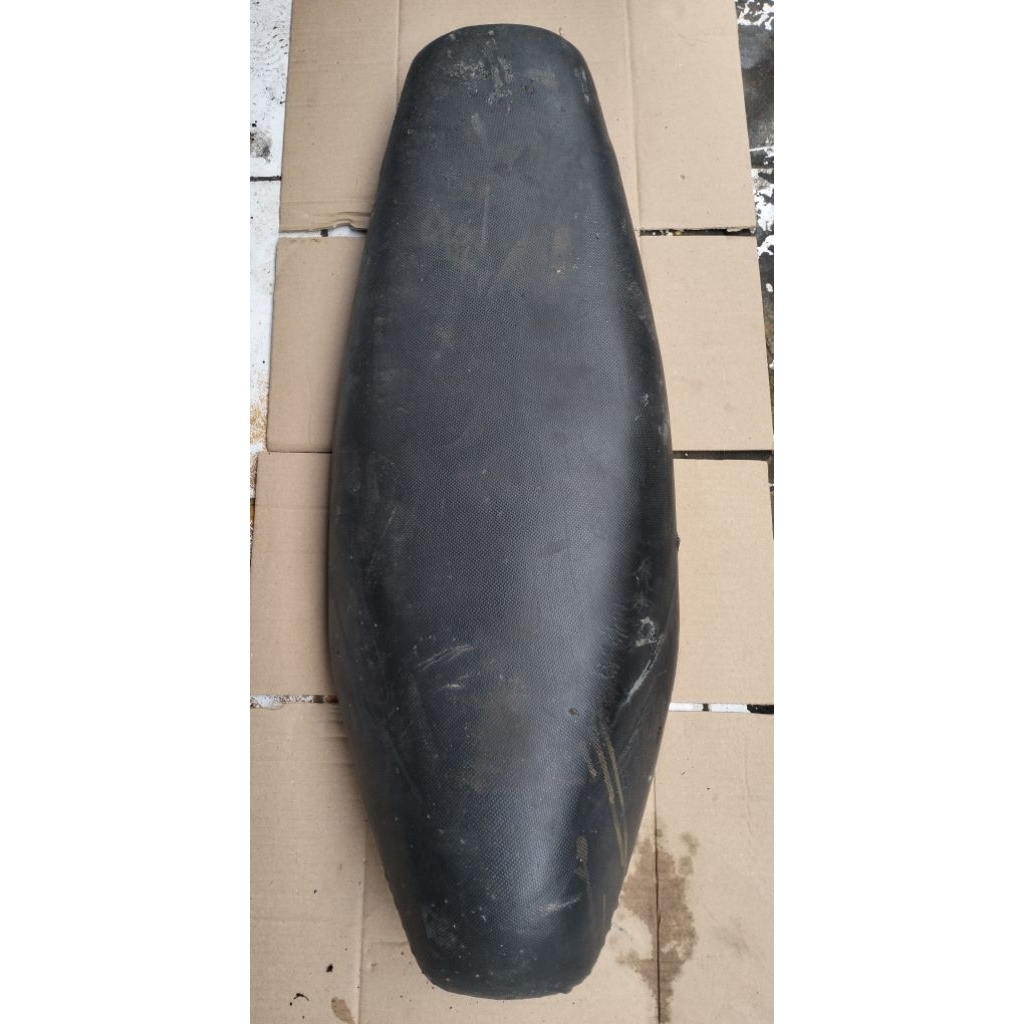 Jok Honda beat karbu Original Copotan