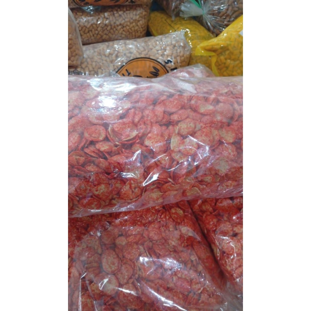 opak medan 1 kg