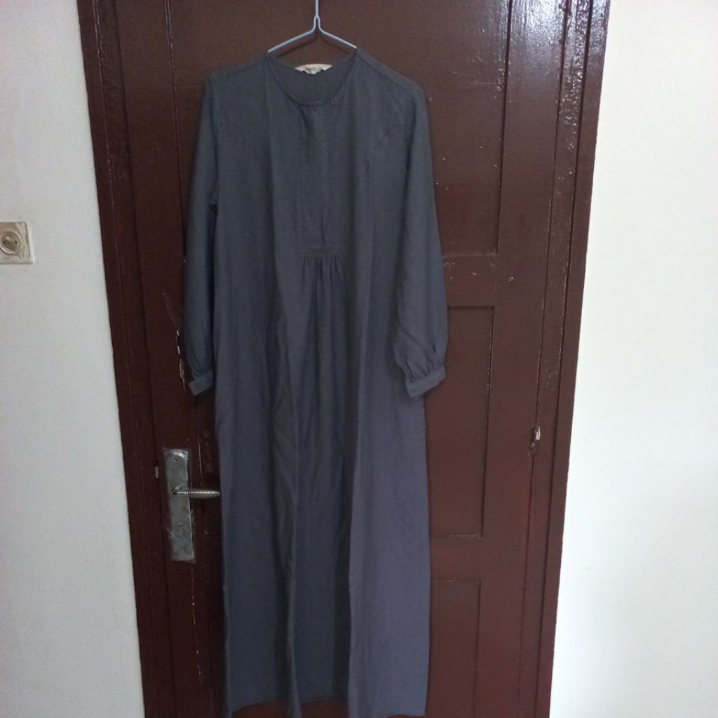 PRELOVED ZIVA DRESS JAMISE